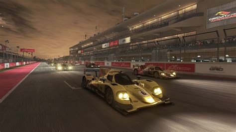  Grid Autosport: A Genre-Defining Racing Sim for Aspiring Champions!