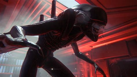 Alien: Isolation - A Terrifying Journey into Sci-Fi Survival Horror!