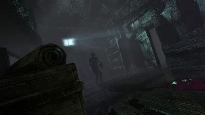 Amnesia: The Dark Descent – A Chilling Psychological Horror Adventure that Will Haunt Your Dreams!