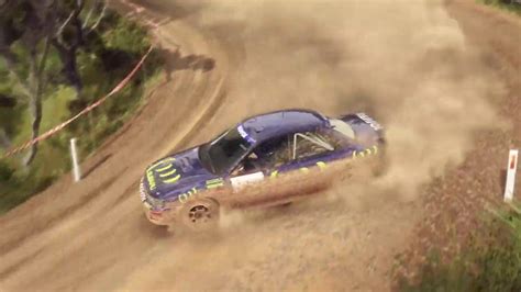 Dirt Rally 2.0: An All-Out Mudfest for Racing Enthusiasts!