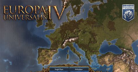 Europa Universalis IV: A Grand Strategy Epic Where You Rewrite History!