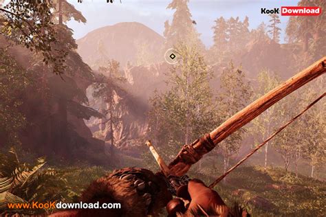 Far Cry Primal! An Immersive Stone Age Adventure Filled With Tooth and Claw