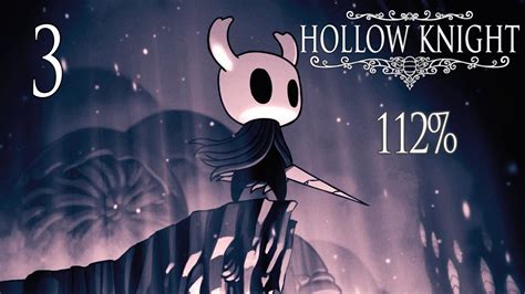 Hollow Knight! A Metroidvania Adventure into Hallownest's Depths?