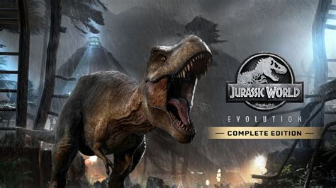 Jurassic World Evolution 2: Dinosaur Mayhem and Ethical Dilemmas Await!