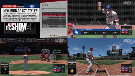 MLB The Show 23: Baseball Brilliance Meets Cinematic Storytelling!