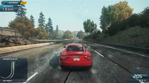 Need for Speed: Most Wanted - An Unbridled Thrill Ride Through Fairhaven!