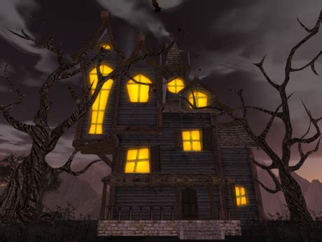 Nightmare House 2: A Descent into Psychological Horror and Unraveling Madness!