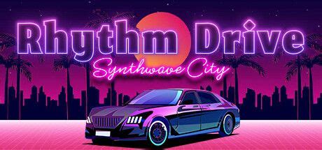 Oscillator! The Rhythm Game Where Synthwave Meets Time Travel