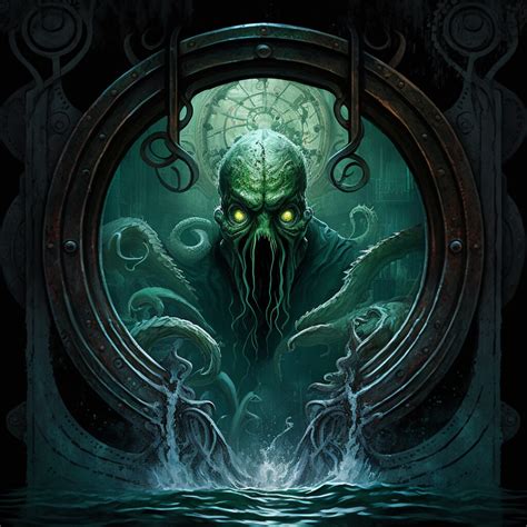 Quake: Terrifying Labyrinthine Realms of Eldritch Horrors!