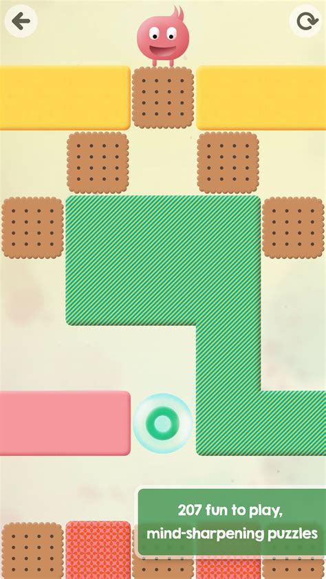 Thinkrolls 2: A Physics-Based Puzzle Game That Will Make You Roll With Laughter!